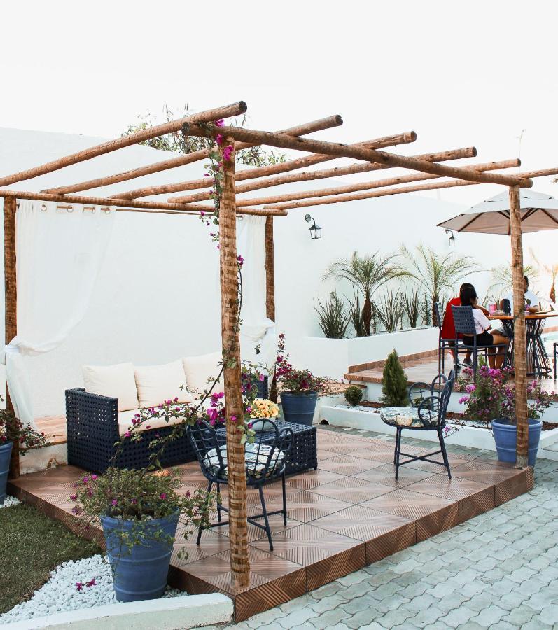 Pousada Serra Bella Tianguá Extérieur photo